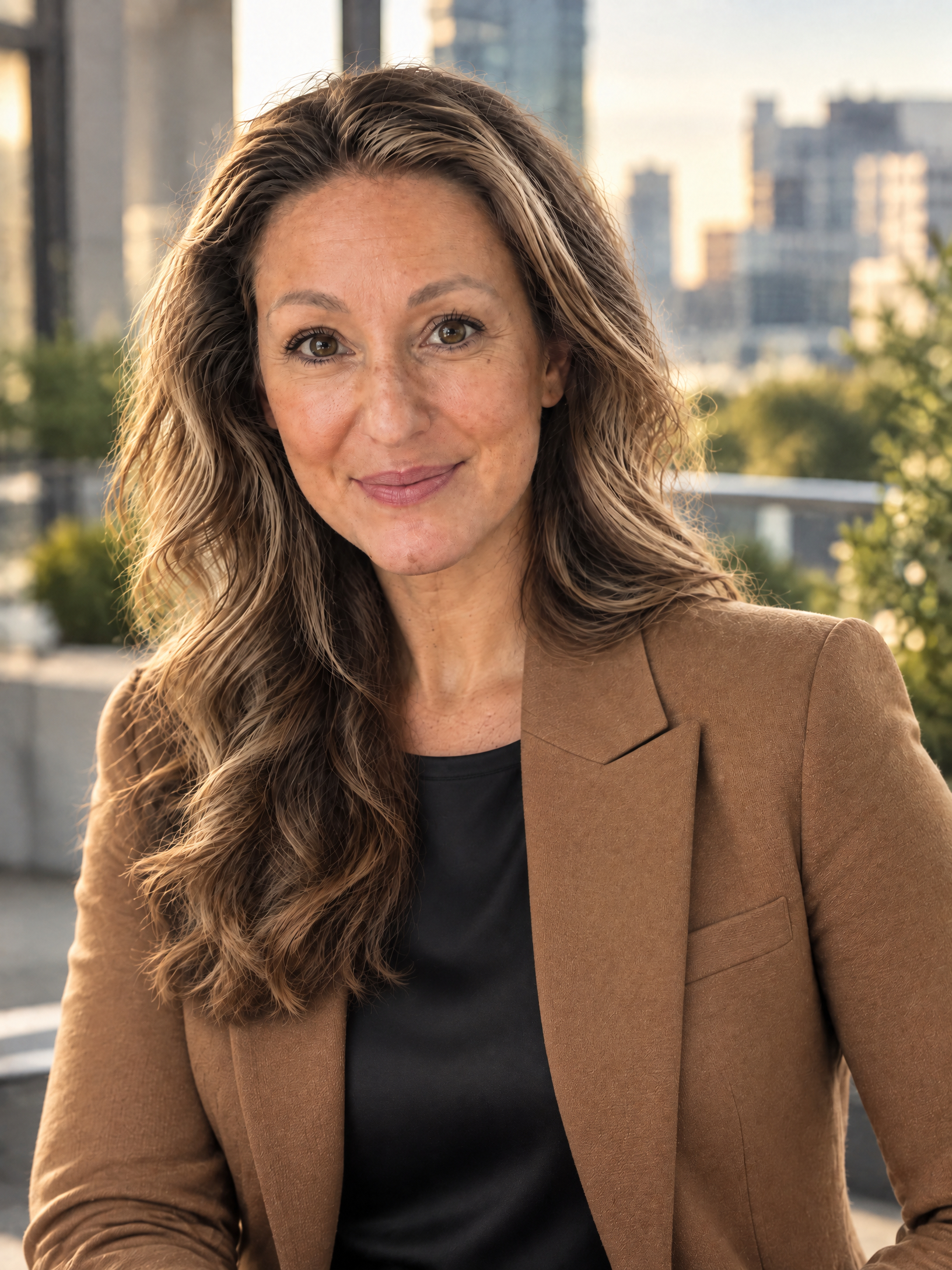 Heather C. Johnson, JD