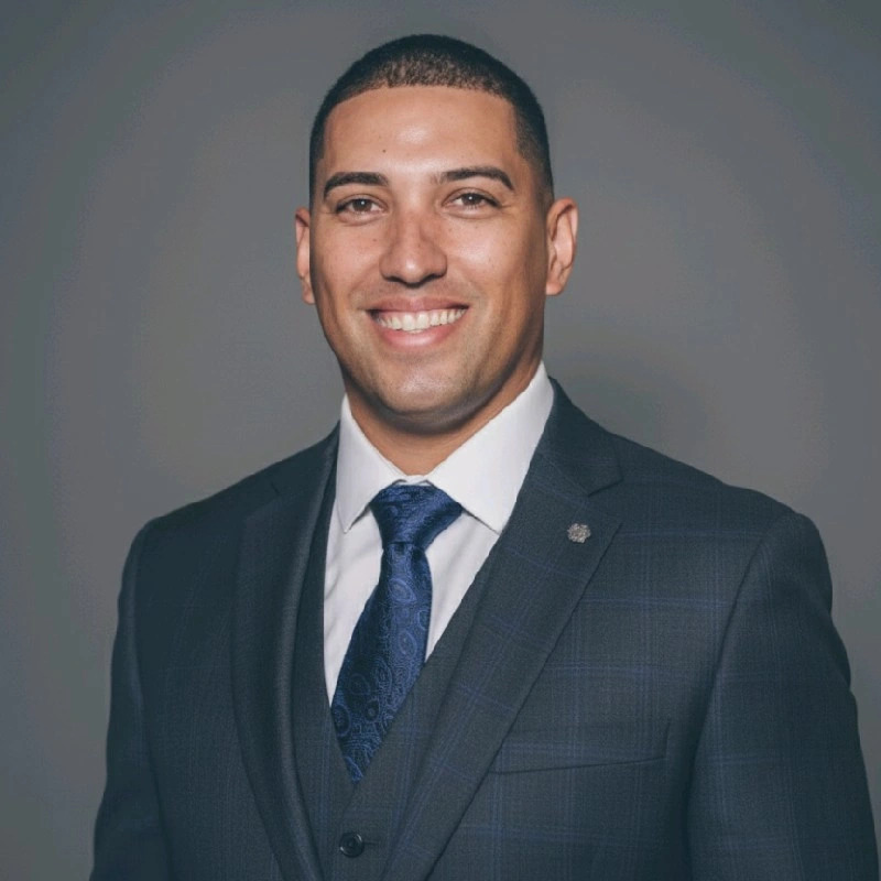 Pablo Perez