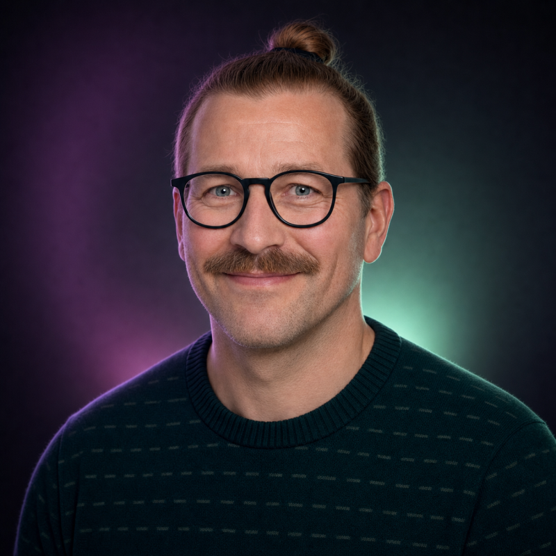 Tim Neunzig